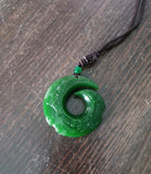 Jade Wave