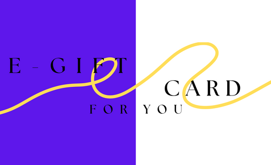 Sirena E-Gift Card