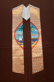 Guam Graduation Sash/Stole Variety