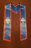 Guam Graduation Sash/Stole Variety