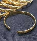 Classic Bangle Bracelet
