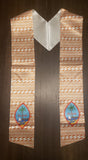 Guam Graduation Sash/Stole Variety