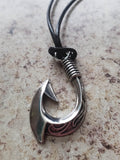 Deep Sea Hook (Tribal)