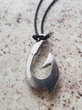 Deep Sea Hook (Tribal)