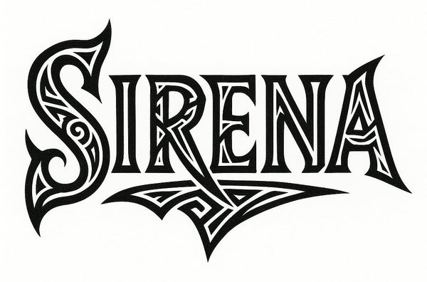 Sirena - Island Jewelry