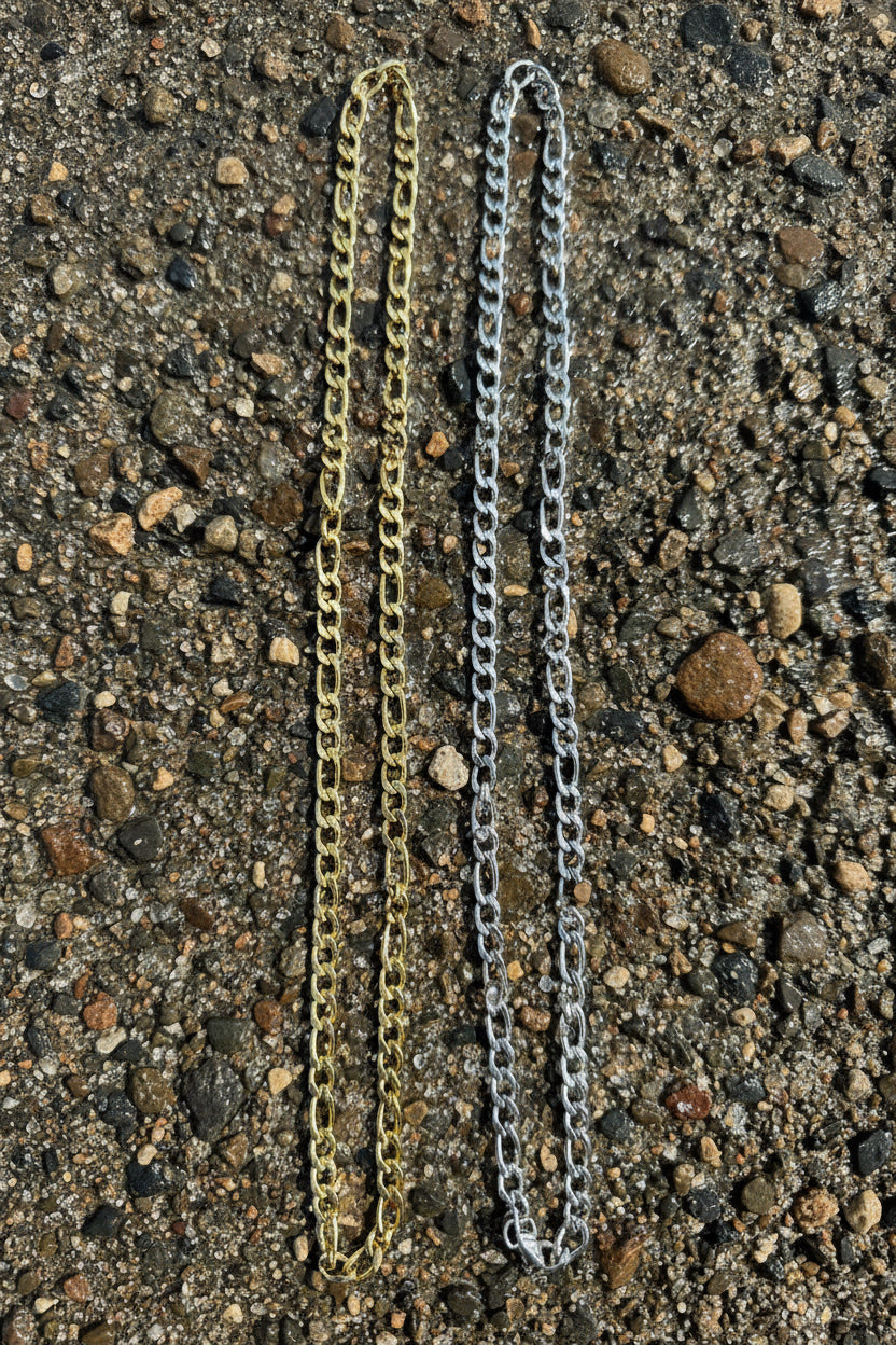 Iconic Figaro Chain