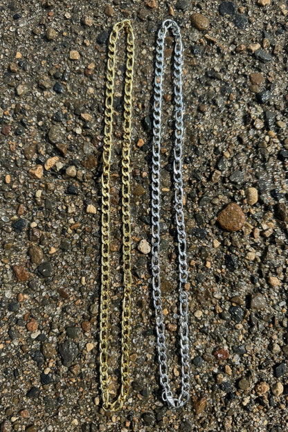 Iconic Figaro Chain