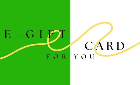 Sirena E-Gift Card