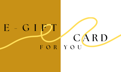 Sirena E-Gift Card