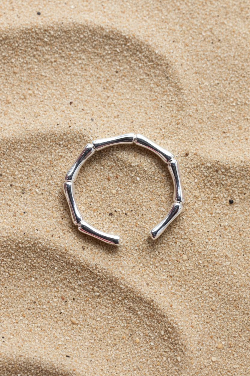 Bamboo Ring (Slender)