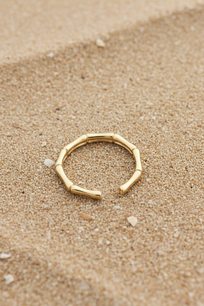Bamboo Ring (Slender)